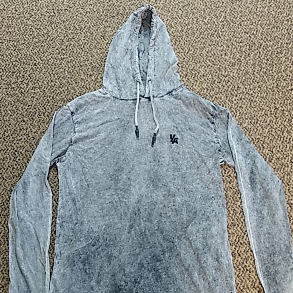 Young LA hoodie